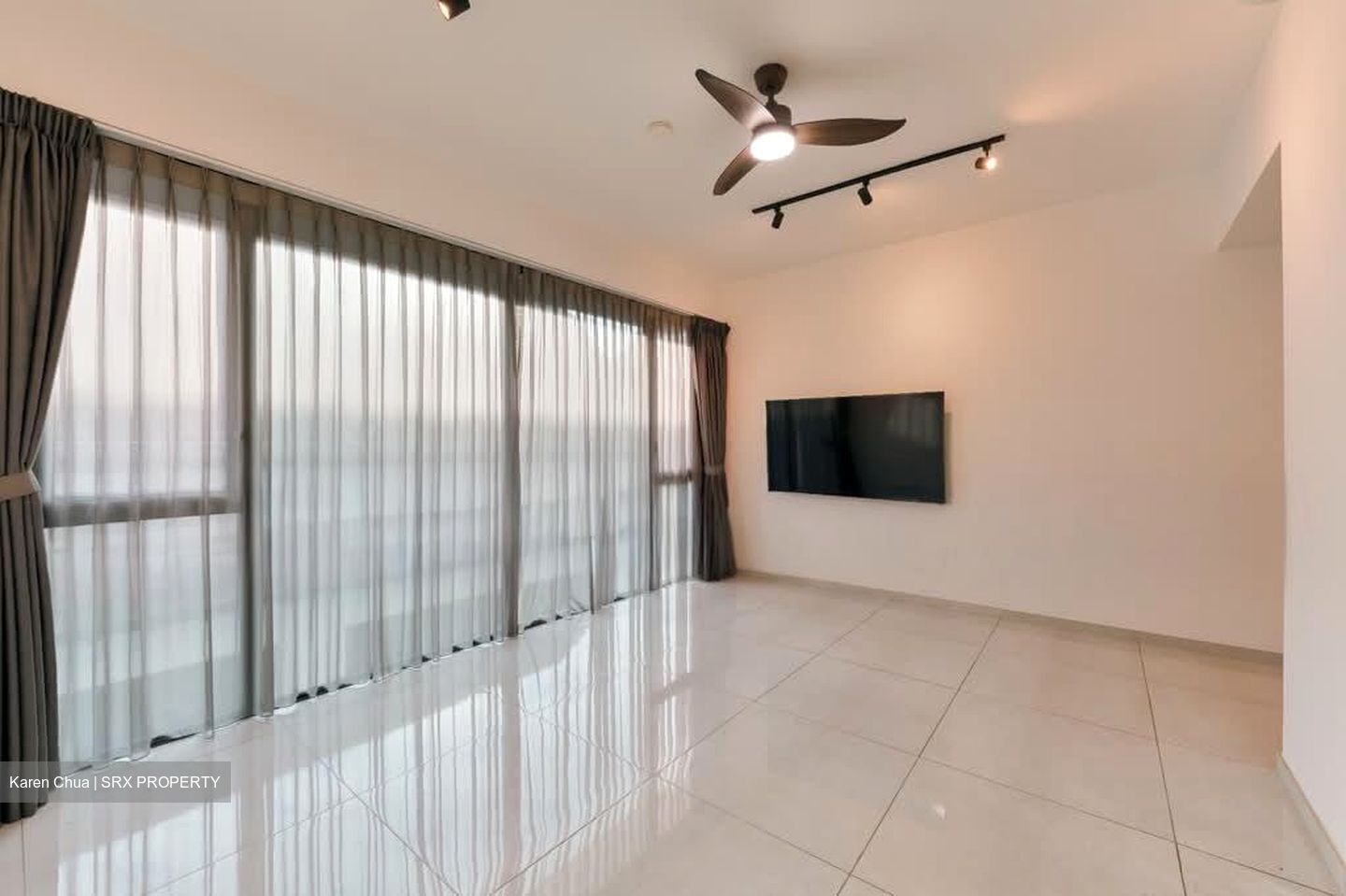 Sea Pavilion Residences (D16), Apartment #574934181
